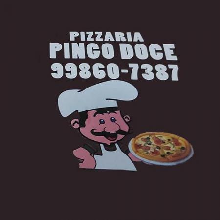 Pizzaria Pingo Doce - Meu catálogo fácil!